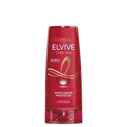 Elvive Color Vive Conditioner 300Ml By Elvive
