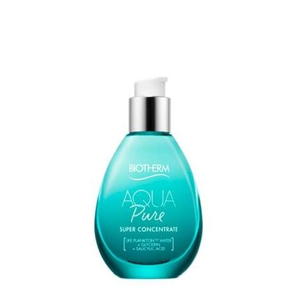 Biotherm Aqua Pure Super Concentrate With Salicylic Acid 50Ml - Image 3