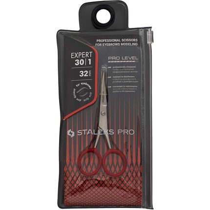 Staleks Pro Expert Multi-Purpose Scissors With 32Mm Blade Length