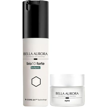 Bella Aurora Bio10 Forte Botanic Intensive Depigmenting Serum 96