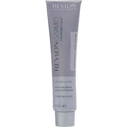 Revlon Revlonissimo 7.41 Medium Blonde Copper Ash 60Ml