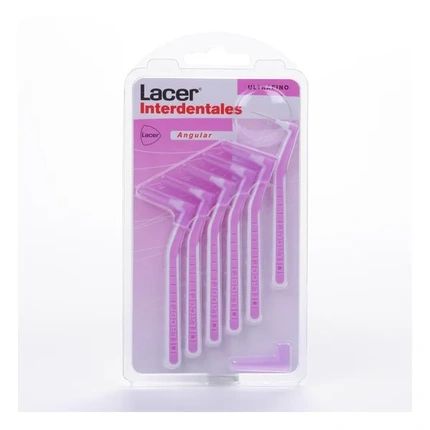Lacer Interdental Ultimate Angle 6