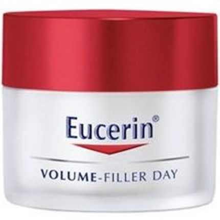 Eucerin Hyaluron Filler Volume Day Cream For Dry Skin 50 Ml Spf 15
