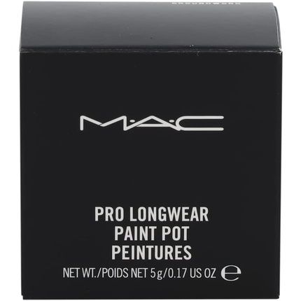 Mac Pro Longwear Paint Pot Eye Shadow Groundwork - Image 3