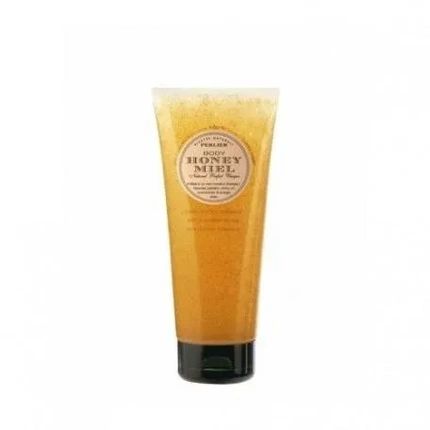 Perlier Honey Bath & Shower Scrub 250Ml