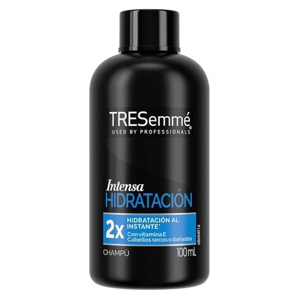 Tresemme Moisturizing Shampoo 100Ml