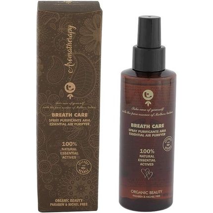 Tecna Breath Care Air Purifier 150Ml