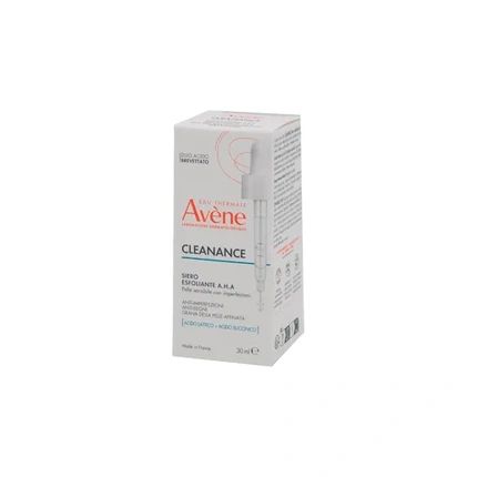 Avne Cleanance Aha Antiperfection Exfoliating Serum 30Ml