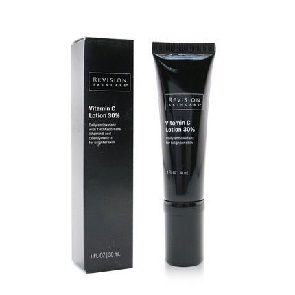 Revision Skincare Vitamin C Lotion 30% 30Ml Moisturizer And Treatment