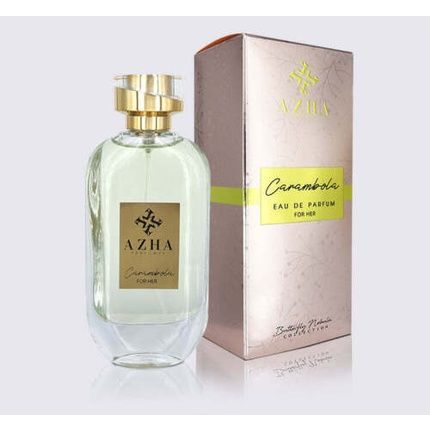Azha Carambola For Her Edp 100Ml - Image 4