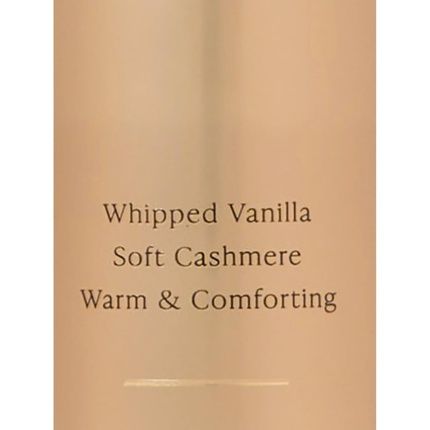 Victoria'S Secret Bare Vanilla Body Spray 250Ml