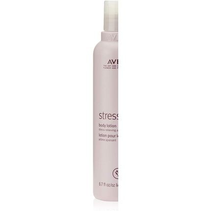 Aveda Stress-Fix Body Lotion
