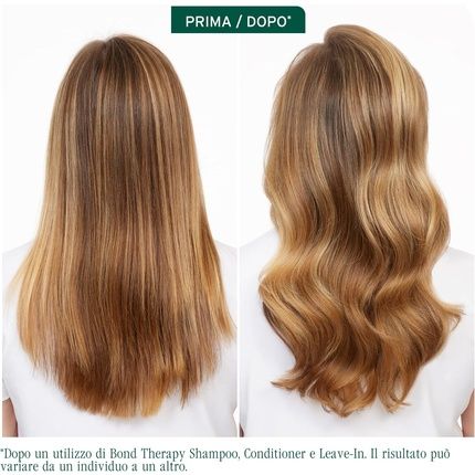 Biolage Restructuring Shampoo For Damaged Hair And Weak Bonds - Image 3