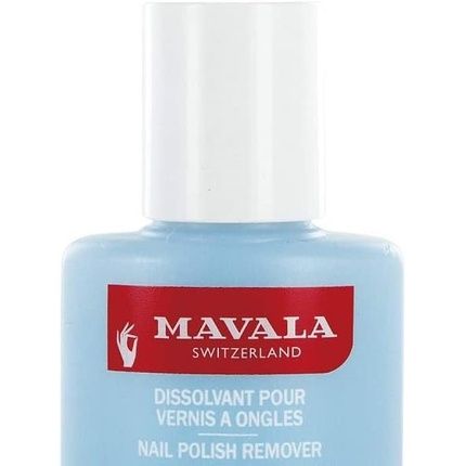 Mavala Solvent Nail Polish 50Ml
