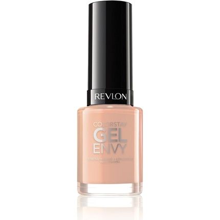 Revlon Colorstay Gel Envy Nail Polish Perfect Pair