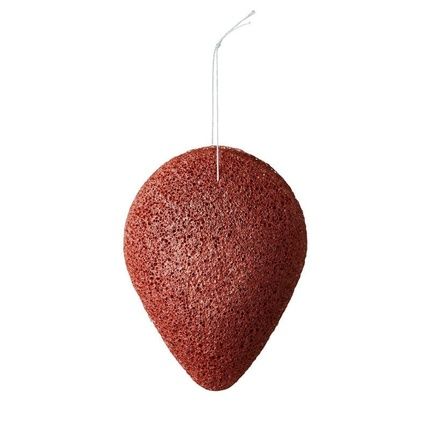 Purito Seoul Jeju Volcanic Scoria Konjac Sponge