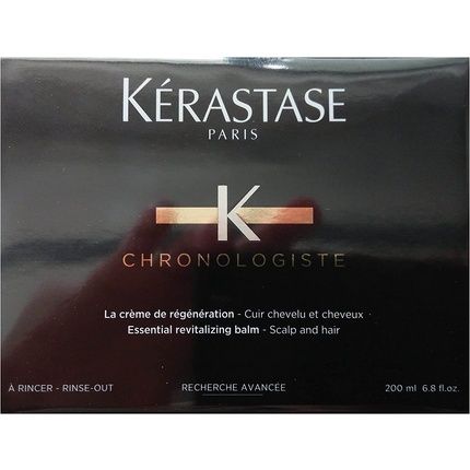 Kerastase Chronologiste Paris Masque 200Ml - Image 3