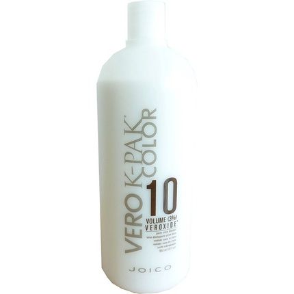 Joico Vero Kpak Veroxide 10 Volume 3 Liter