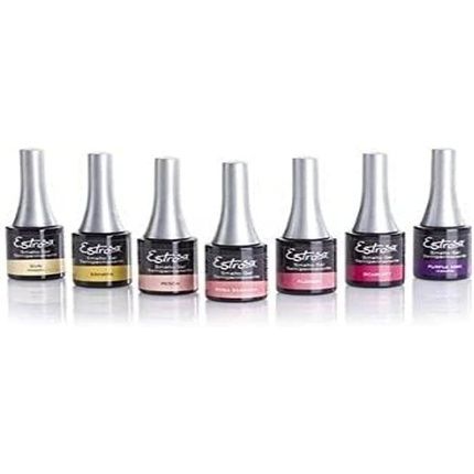 Estrosa Gel Nail Polish Shellac 14Ml 7109 New York