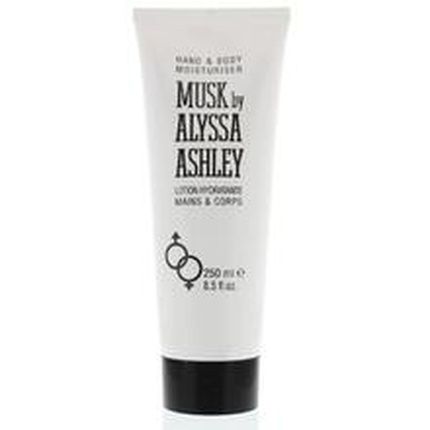 لوشن الجسم اليسا اشلي 250 مل