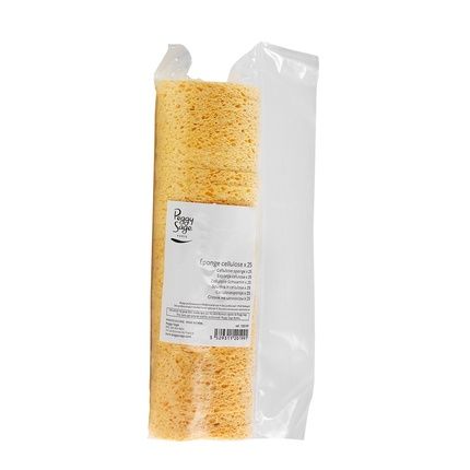 Peggy Sage Cellulose Sponge 25 Pieces