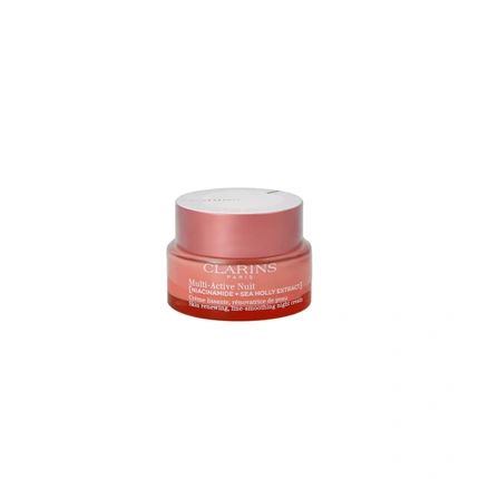 Clarins Multiactive Night Cream 50Ml For All Skin Types