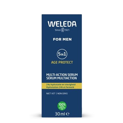 Men 5In1 Multi-Action Serum