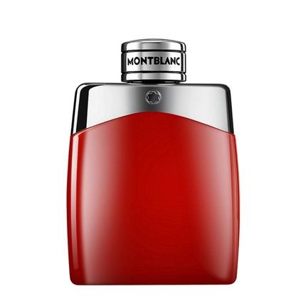 Montblanc Legend Red Eau De Parfum 100Ml A Premium Fragrance For Men