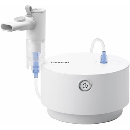 Omron Compressor Nebulizer
