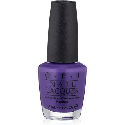 Opi Nail Lacquer 15Ml