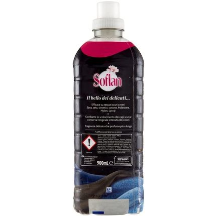 Soflan Liquid Colors 900Ml - Image 3