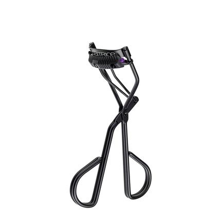 Catrice Lash Curler Makeup