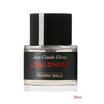 Frederic Malle L'Eau D'Hiver 50Ml Unisex Perfume