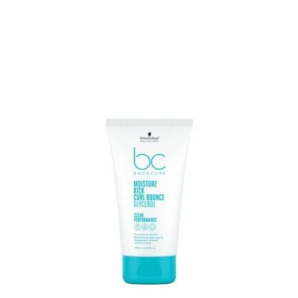 Schwarzkopf Bc Moisture Kick Curl Bounce 150Ml