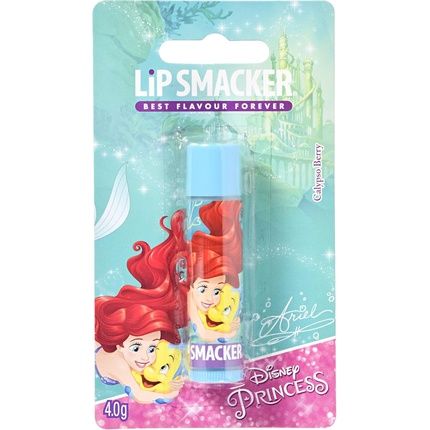Lip Smacker Disney Princess Collection Lip Balm For Kids