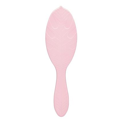 Wet Brush Go Green Oil Infused Shine Brush With Watermelon Seed Oil For Unisex 1 Piece Hair Brush - Image 3