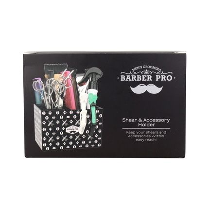 Xanitalia Pro Accessory And Scissors Holder 16X11X10.5 Cm