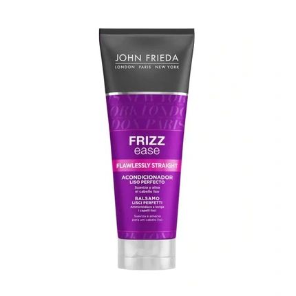 John Frieda Frizz Ease Flawlessly Straight Conditioner 250Ml