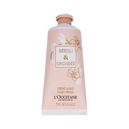 L'Occitane En Provence Nroli & Orchide Hand Cream 75 Ml For Women