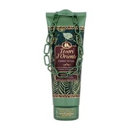Tesori D'Oriente Forest Ritual Shower Gel