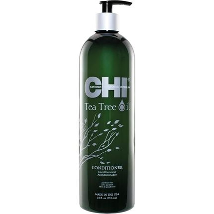 Chi Tea Tree Oil Conditioner 739Ml