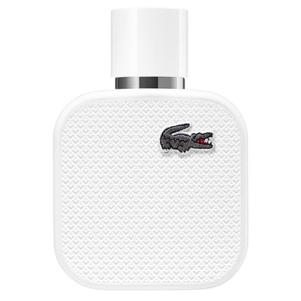 Lacoste L1212 Blanc Eau De Parfum Spray 50 Ml