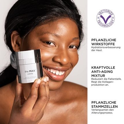 Image Skincare The Max Cream Anti-Aging Moisturizer For Dry And Mature Skin 48G