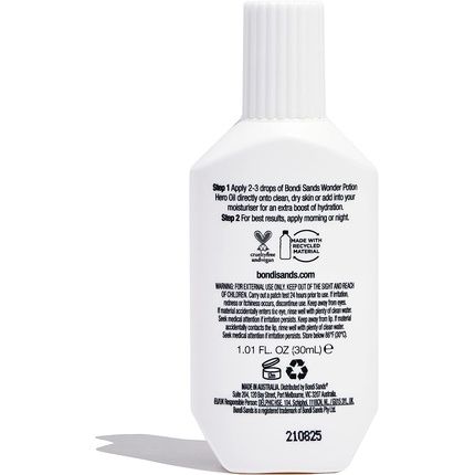 Bondi Sands Wonder Potion Hero Oil 30Ml