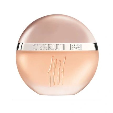 Cerruti 1881 Femme Eau De Toilette 30Ml - Authentic And Subtle Fragrance - Image 3