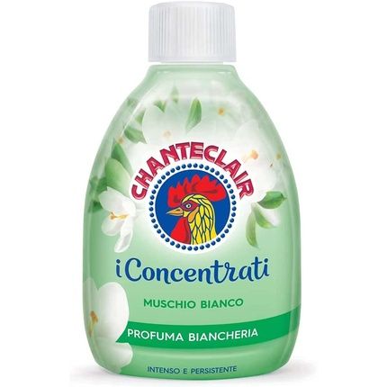 Chanteclair White Musk Linen Perfume 220 Ml