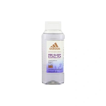 Adidas Presleep Calm Shower Gel 250Ml