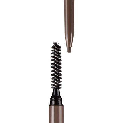 Inglot So Fine Brow Pencil 01 - Image 3