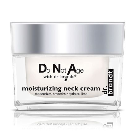 Dr. Brandt Do Not Age Moisturizing Neck Cream 50G