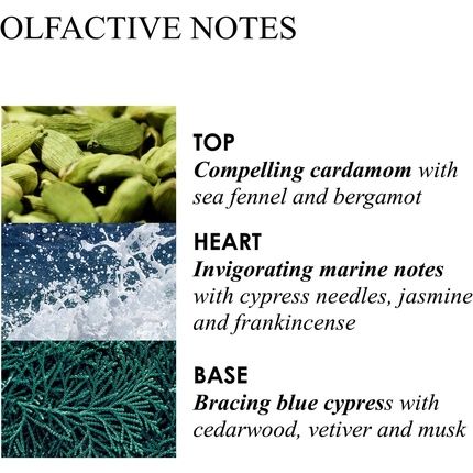 Molton Brown Coastal Cypress & Sea Fennel Fine Liquid Hand Wash 300Ml